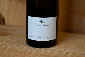 Sauvignon blanc