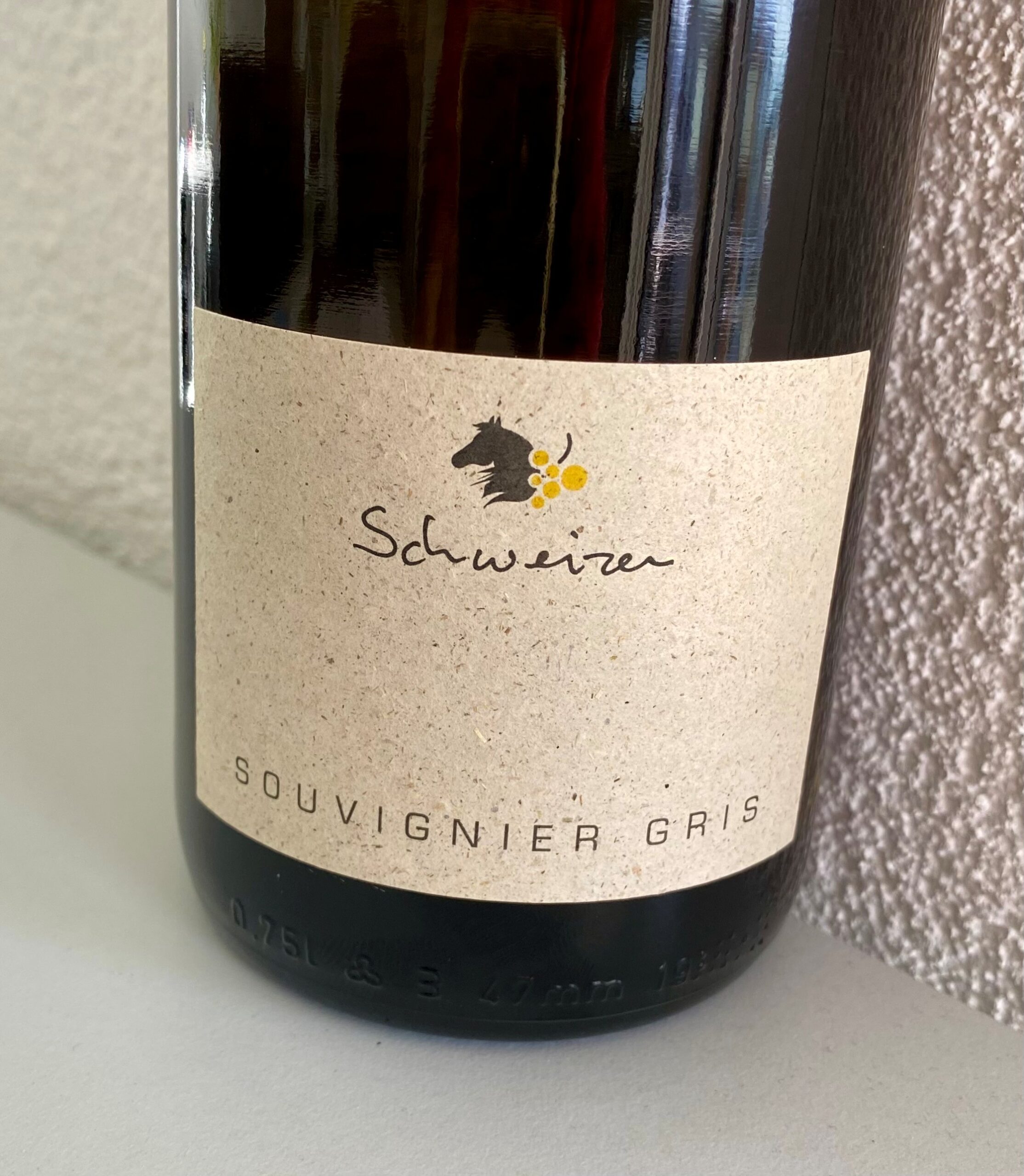 Souvignier Gris
