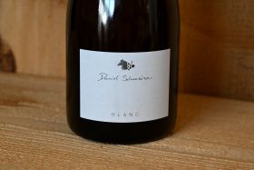 Schaumwein Blanc 